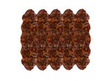 Sheepskin Long Wool Rug 10 Pelt
