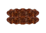 Sheepskin Long Wool Rug 4 Pelt