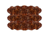 Sheepskin Long Wool Rug 6 Pelt