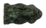 Sheepskin Long Wool Rug Single Pelt