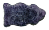 Sheepskin Long Wool Rug Single Pelt