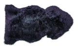 Sheepskin Long Wool Rug Single Pelt