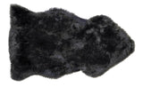 Sheepskin Long Wool Rug Single Pelt