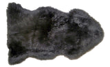 Sheepskin Long Wool Rug Single Pelt