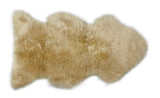 Sheepskin Long Wool Rug Single Pelt