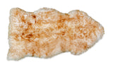 Sheepskin Long Wool Rug Single Pelt