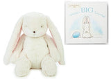 Nibbles Big Surprise Book and Bunny Gift Set