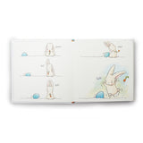 Nibble's Big Surprise Book