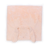 "Blossom" Pink Tuck Me In Blanket