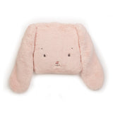 "Blossom" Pink Tuck Me In Blanket