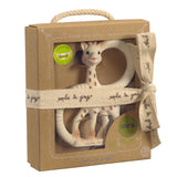 So' Pure Sophie la Girafe Teether