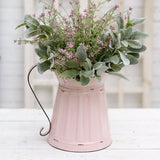 Pink Pitcher
