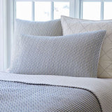 King Pillow Sham  23" x 35"