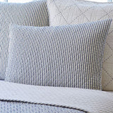 Standard Pillow Sham   21" x 27"