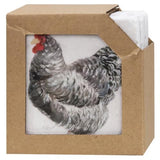 Rooster Coaster Set