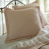 Euro Pillow Sham   26" x 26"