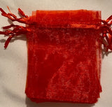 Lavender Sachets