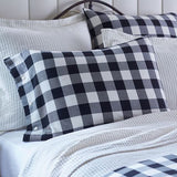 Standard Pillowcase Style  21" x 27"