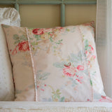 Euro Pillow Sham   26" x 26"