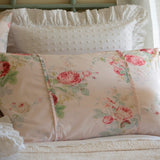 King Pillow Sham  23" x 35"
