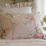 Standard Pillow Sham   21" x 27"