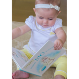 Nibble's Big Surprise Book