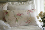 King Pillow Sham  23" x 35"