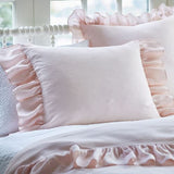Standard Pillow Sham   21" x 27"