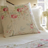 Euro Sham  26" x 26"