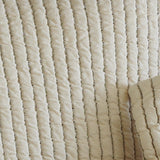 Hudson Stripe Pillow Shams