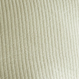 Hudson Cream Pillow Shams