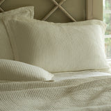 King Pillow Sham  23" x 35"
