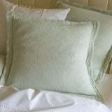 Euro Sham  26" x 26"