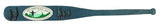 Wooden Welcome Plaque Oars