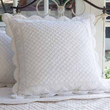 Euro Pillow Sham   26" x 26"