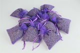 Lavender Sachets