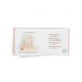 Who's A Pretty Girl? Book & Doll Set