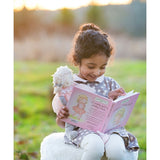 Who's A Pretty Girl? Book & Doll Set