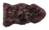 Sheepskin Long Wool Rug Single Pelt