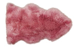 Sheepskin Long Wool Rug Single Pelt
