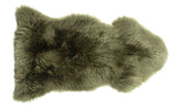Sheepskin Long Wool Rug Single Pelt