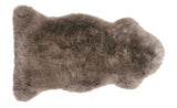 Sheepskin Long Wool Rug Single Pelt