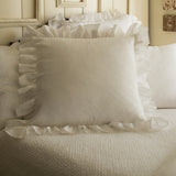 Euro Pillow Sham   26" x 26"