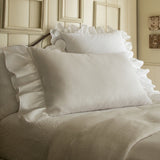 King Pillow Sham  23" x 35"