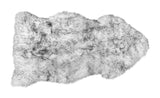 Sheepskin Long Wool Rug Single Pelt