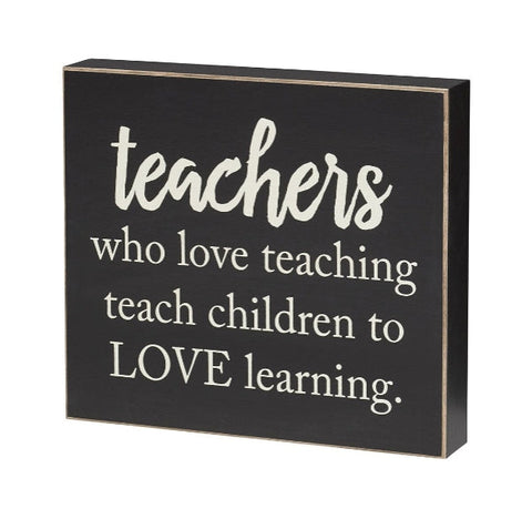 Gifts For Teacher