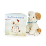 Skipit and Nibbles Best Friends Gift Set