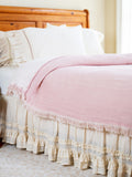 Cloud Blanket Rose