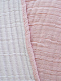 Cloud Blanket Rose