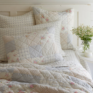 Clovelly Block Party Quilt